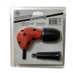 رابط 90درجه دریل سیلورلاین - Image 2