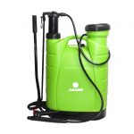 سمپاش 20 لیتری کولی نازل تمام برنجی سیلورمدل GT-PS-20L