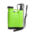 سمپاش 20 لیتری کولی نازل تمام برنجی سیلورمدل GT-PS-20L - Image 3