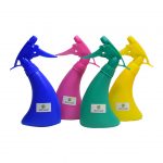 سمپاش سیلور مدل GT-PS-300ML - Image 2