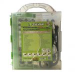 فرز انگشتی سیلور مدل GT-RT242