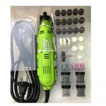 فرز انگشتی سیلور مدل GT-RT242