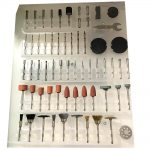 فرز انگشتی سیلور مدل GT-RT242