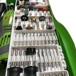 فرز انگشتي سيلور مدل GT-RT257