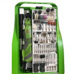 فرز انگشتي سيلور مدل GT-RT257