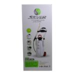 سمپاش چرخ دار سیلور مدل GT-PS-16L گنجایش 16 لیتر