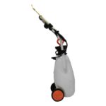 سمپاش چرخ دار سیلور مدل GT-PS-16L گنجایش 16 لیتر