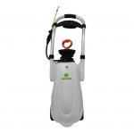 سمپاش چرخ دار سیلور مدل GT-PS-16L گنجایش 16 لیتر