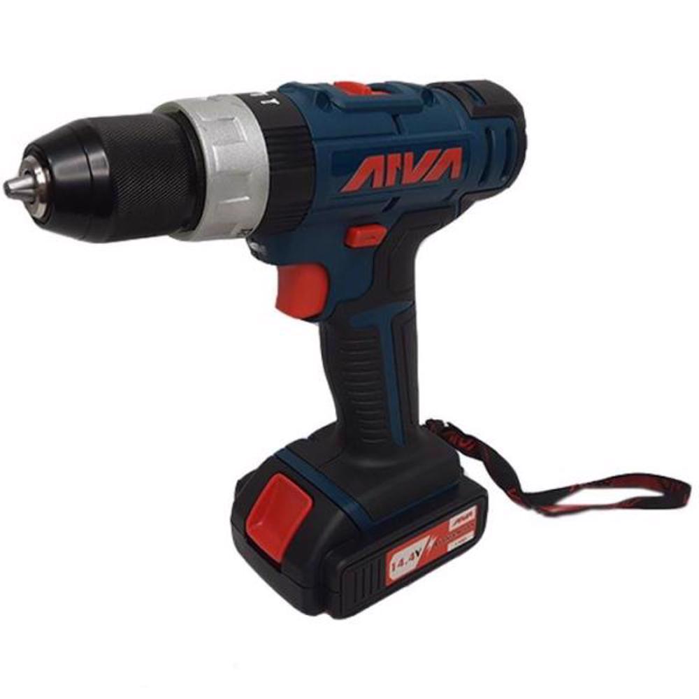 دریل شارژی آروا مدل 5842 دریل شارژی آروا مدل 5842 2