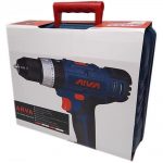 دریل شارژی آروا مدل 5843