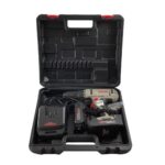 دریل پیچ گوشتی شارژی کرون مدل CT21056 - Image 2