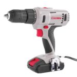 دریل پیچ گوشتی 1 شارژی کرون مدل CT21056