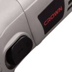 فرز انگشتی کرون مدل CT13308 - Image 2