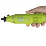 فرز انگشتی سیلور مدل GTP01A24 - Image 2