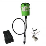 فرز انگشتی پدالی سیلور مدل GT600WPT