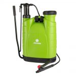 سمپاش سیلور مدل GT-PS-20L گنجایش 20 لیتر