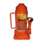 جک هیدرولیک خودرو توربو مدل 10TON