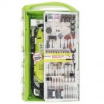 فرز انگشتی سیلور مدل GT-RT 200