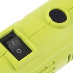 فرز انگشتی سیلور مدل GT-RT 200 - Image 2