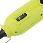 فرز انگشتی سیلور مدل GT-RT 200 - Image 3