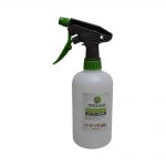 سم پاش سیلور مدل GT-PS-500 ML حجم 500 میلی لیتر