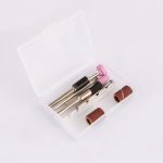 فرز مینیاتوری شارژی سیلور مدل GT-CG3.6 - Image 4