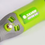 فرز مینیاتوری شارژی سیلور مدل GT-CG3.6 - Image 3