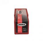 مجموعه 5 عددی مته آهن مدیا مدل HSSCO سایز 10.4 میلی متر - Image 2