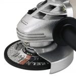 مینی فرز دسته بلند کرون مدل CT13022 - Image 3