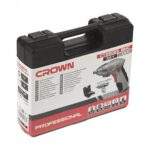 پیچ گوشتی شارژی کرون مدل CT22023 BMC - Image 8