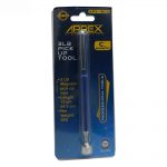 آهن ربا خودرو اپکس مدل apx-1803 - Image 2