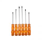 مجموعه 6 عددی پیچ گوشتی ایکس اند زد مدل 1350