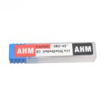 فرز انگشتی الماسه آهم مدل R2.0x8x4Dx50Lx2Tx45 سایز R2 - Image 2