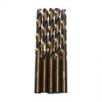 مجموعه 5 عددی مته کبالت مدیا کد8 سایز 8.3 میلی متر