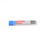 فرز انگشتی الماسه آهم مدل R2.5x10x5Dx75Lx2Tx45 سایز R2.5 - Image 2
