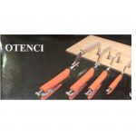 انبر قفلی ورق گیر اوتنسی مدل 2080 سایز 11 اینچ - Image 2