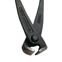 گاز انبر فکوم مدل 495A.25ELPB سایز 10 اینچ