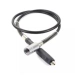 مجموعه 40 عددی فرز مینیاتوری مدل DIE GRINDER