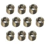 فنر هلی کویل مدل SH06mm بسته 10 عددی