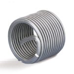 فنر هلی کویل مدل SH06mm بسته 10 عددی