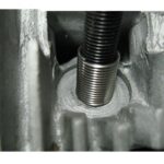 فنر هلی کویل مدل SH06mm بسته 10 عددی