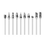 مجموعه 10 عددی فرز انگشتی کد 182