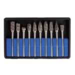 مجموعه 10عددی فرزانگشتی مدل 6