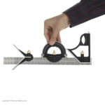 گونیا تراز مدل M01