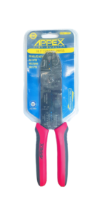 انبر کابشوهمه کاره اپکس مدل “10/5  APX-7496 - Image 2