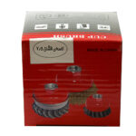 فرچه سیمی کاسه ای افشان مدل 7