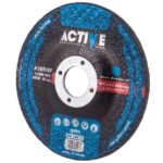 مجموعه 5 عددی صفحه برش آهن کد 100