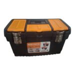 جعبه ابزار مهر مدل JMT-16 قفل فلزی 16 اینچ