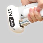 دریل پیچ گوشتی مارس ورکر مدل MSID1202-02