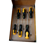 مجموعه 6 پیچگوشتی فرفوک مدل 310286